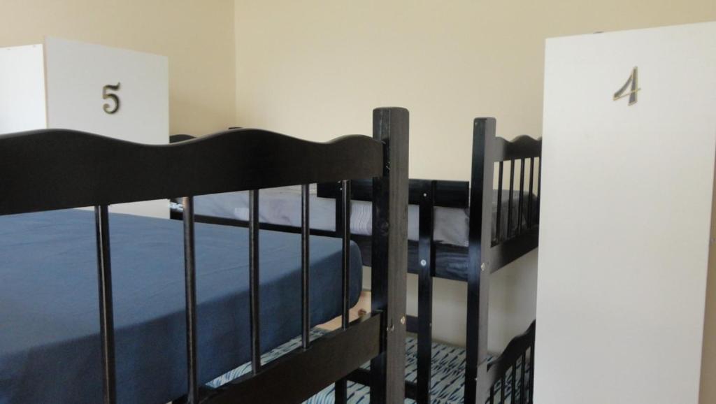 Casarao Do Bixiga Hotel São Paulo Eksteriør billede