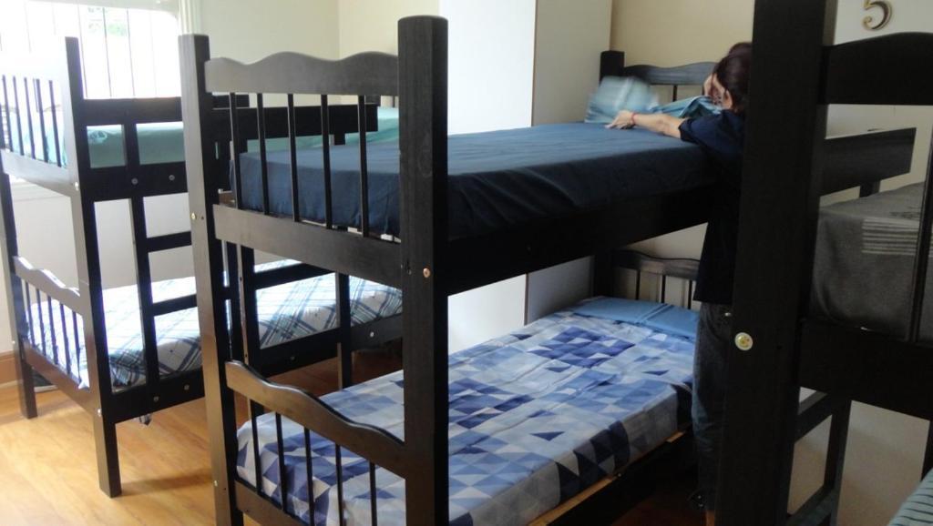 Casarao Do Bixiga Hotel São Paulo Eksteriør billede