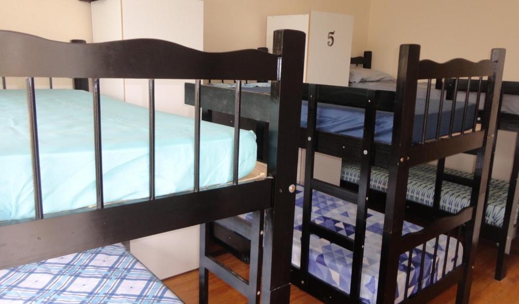 Casarao Do Bixiga Hotel São Paulo Eksteriør billede