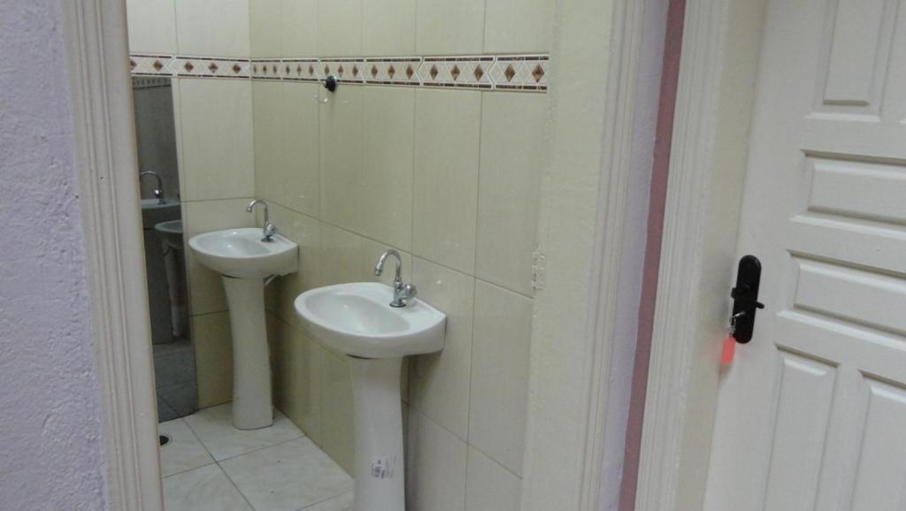 Casarao Do Bixiga Hotel São Paulo Eksteriør billede