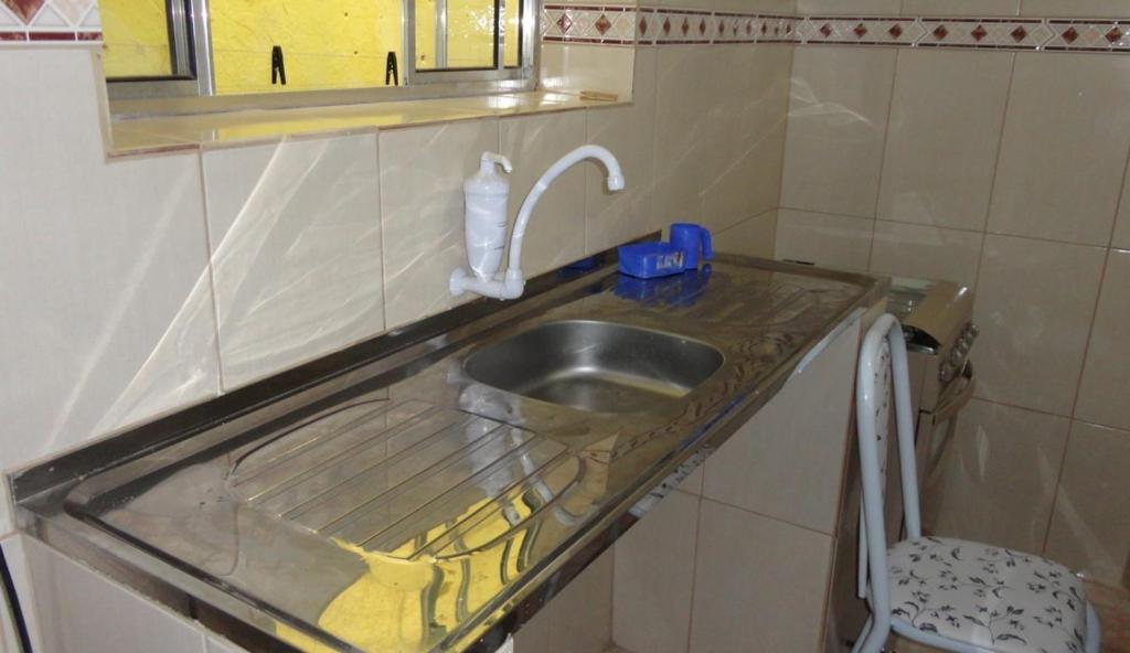 Casarao Do Bixiga Hotel São Paulo Eksteriør billede